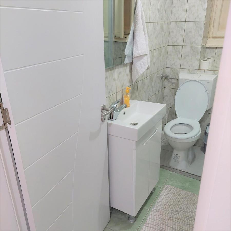 City Lux Square Apartments Skopje Exterior photo